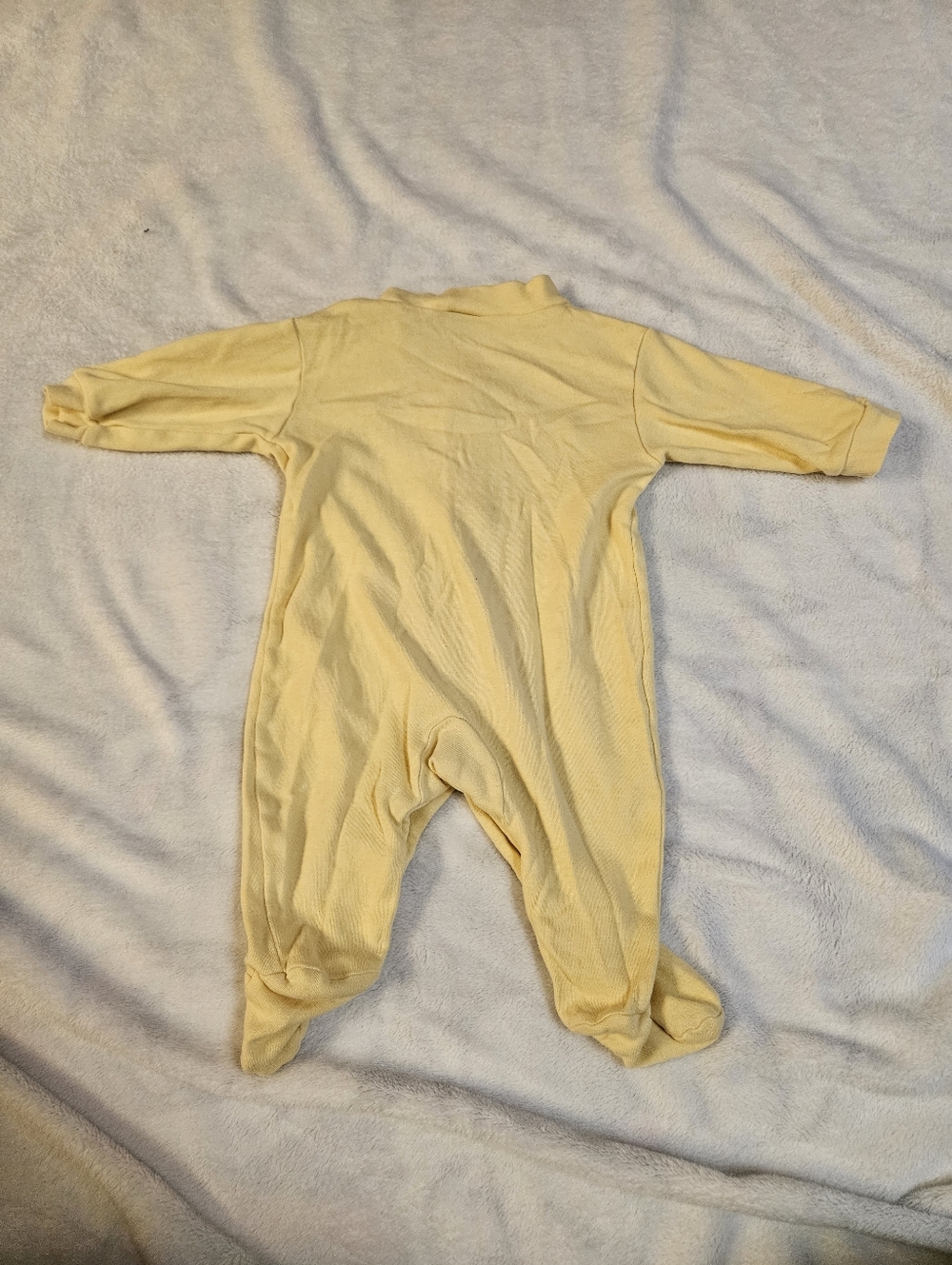 Carter's Newborn Bundle - Picture 11 of 15